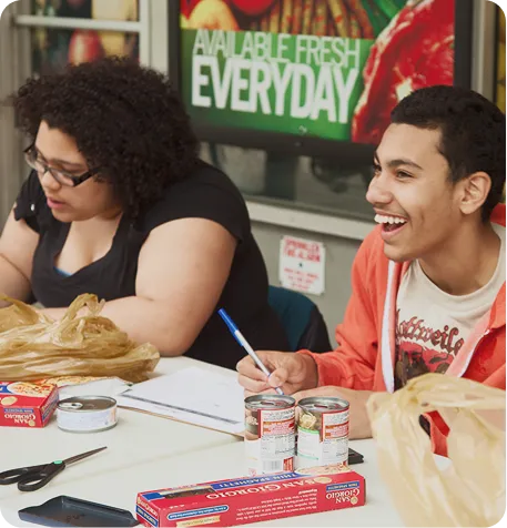 Credit DO Smarter Barter