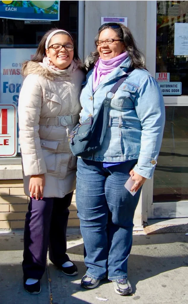 Parent Volunteer - Credit DO