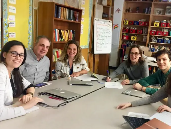 Laura Peynado Principal UNMS