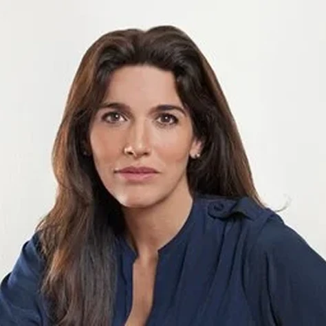 Chris Avila Hübschmann